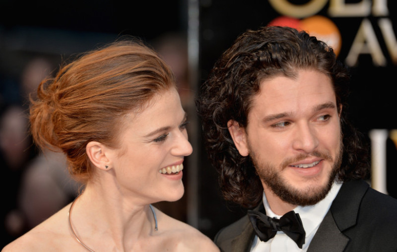 The Olivier Awards With Mastercard - Red Carpet Arrivals