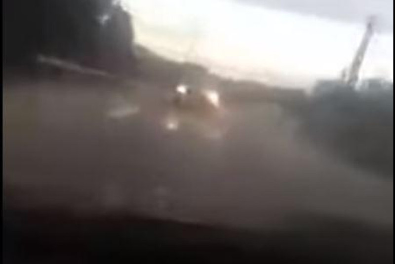 accident olt