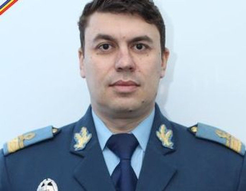 pilot