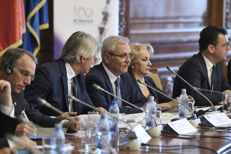 Liviu Dragnea
