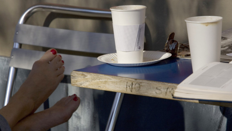 Styrofoam Ban Begins In Oakland As Part Of Anti-Pollution Effort