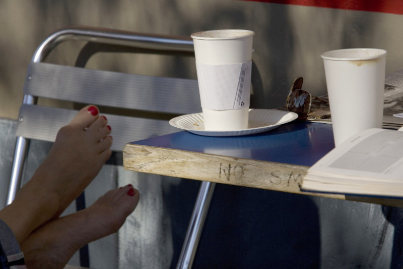 Styrofoam Ban Begins In Oakland As Part Of Anti-Pollution Effort