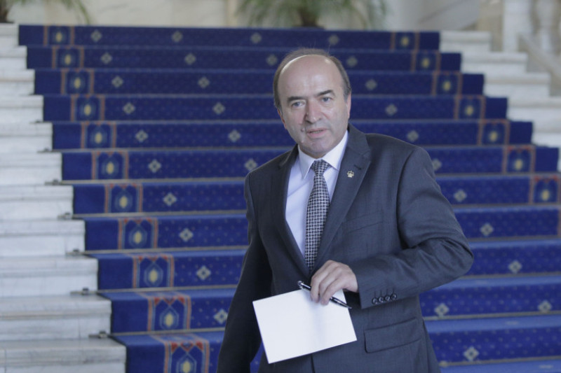 tudorel toader extradare 2 - inquam george calin