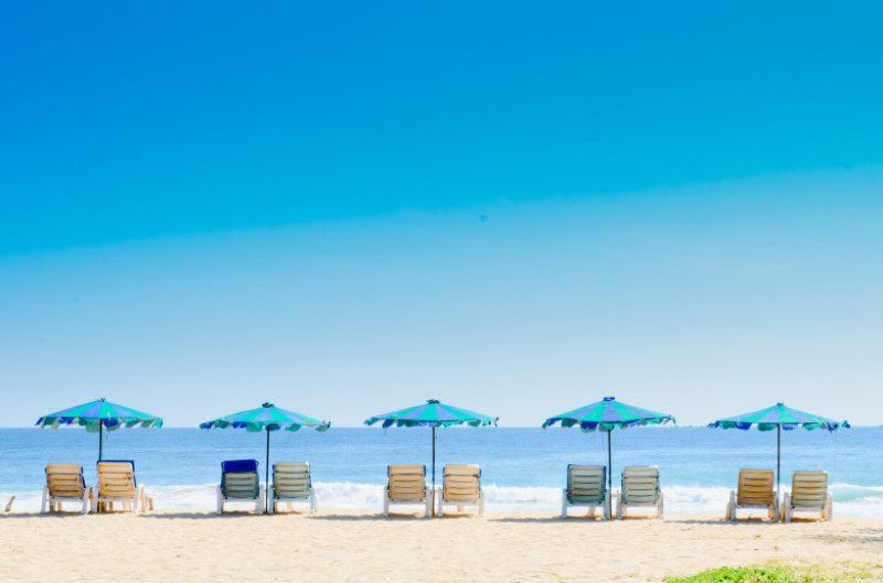 plaja hawaii