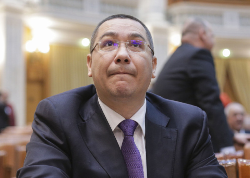 victor ponta inquam ganea