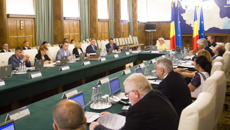 sedinta guvern 17 07 gov ro