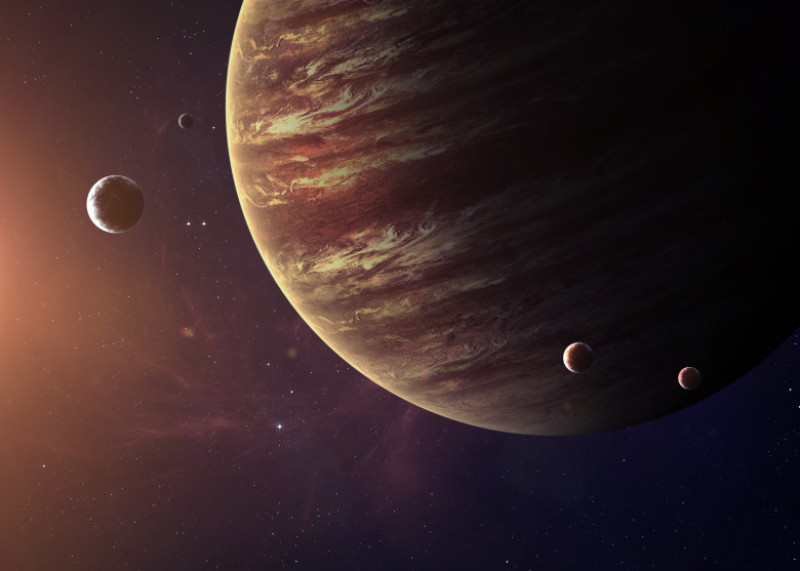 planeta jupiter shutterstock_324035765