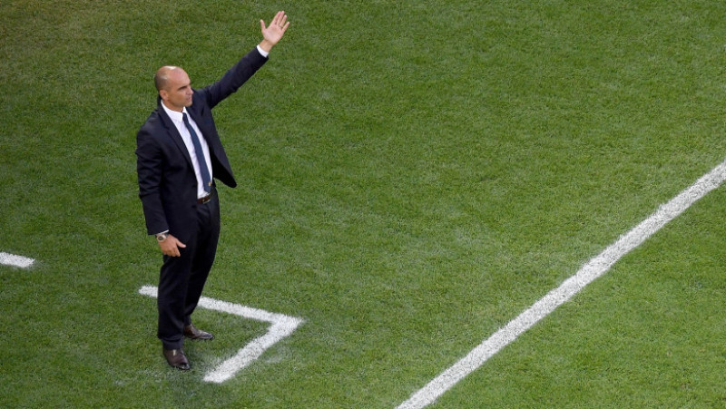 England v Belgium: Group G - 2018 FIFA World Cup Russia