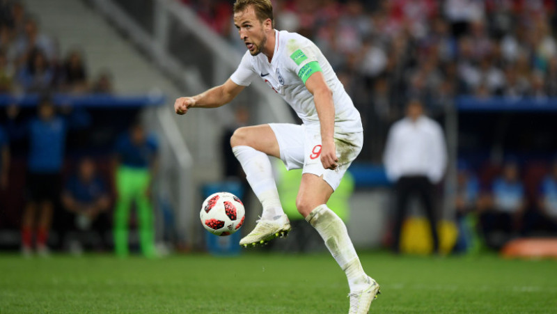 England v Croatia: Semi Final - 2018 FIFA World Cup Russia