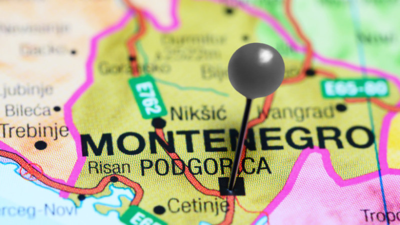 muntenegru