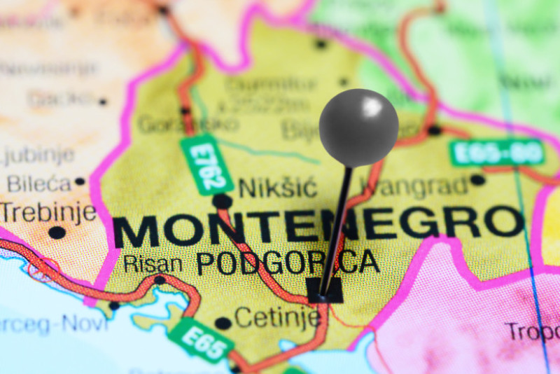 muntenegru