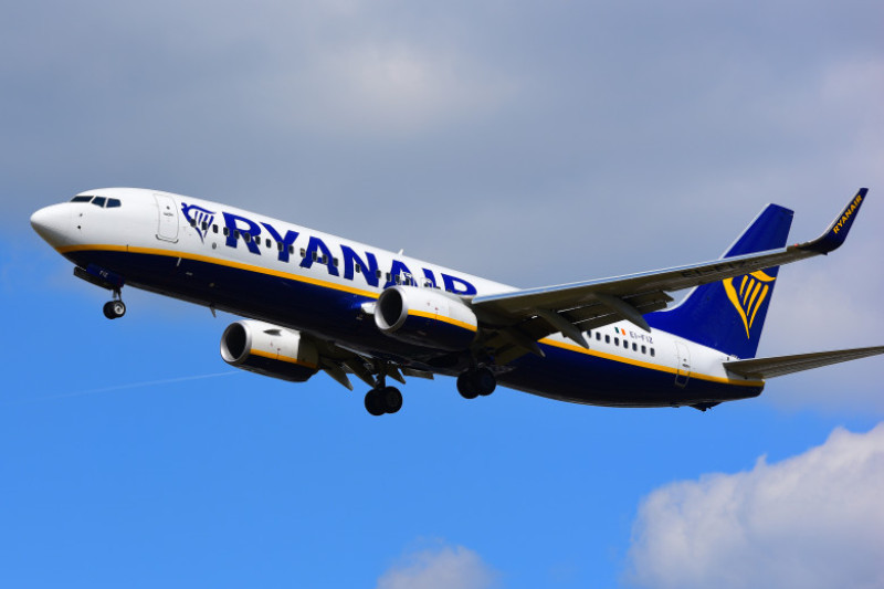 Piloții Ryanair Se Pregătesc De Cea Mai Mare Grevă Vor Fi