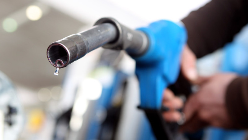 Koehler Urges Higher Gas Prices