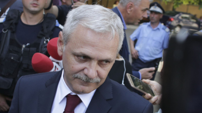 liviu dragnea inquam octav ganea