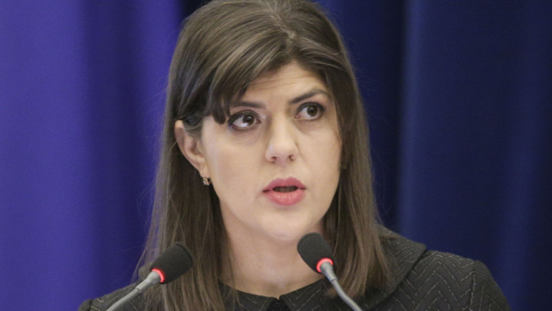 laura codruta kovesi inquam octav ganea