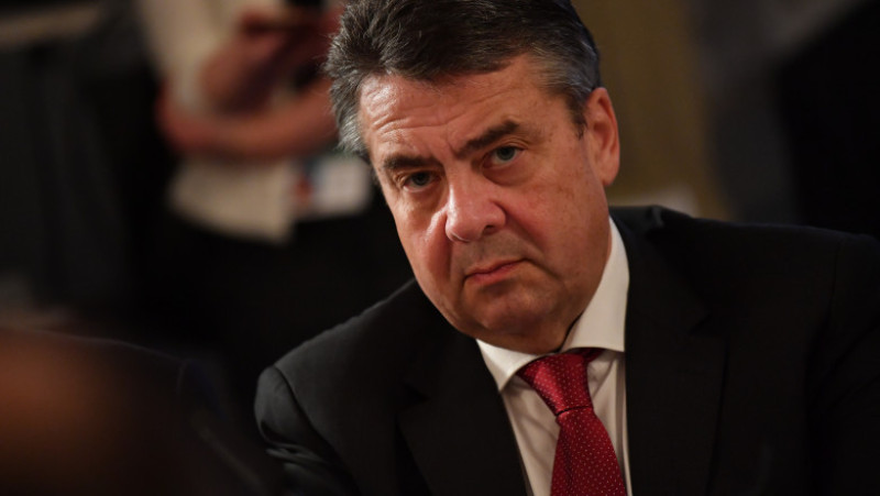 Munich Security Conference 2018