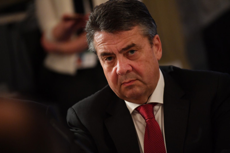 Munich Security Conference 2018