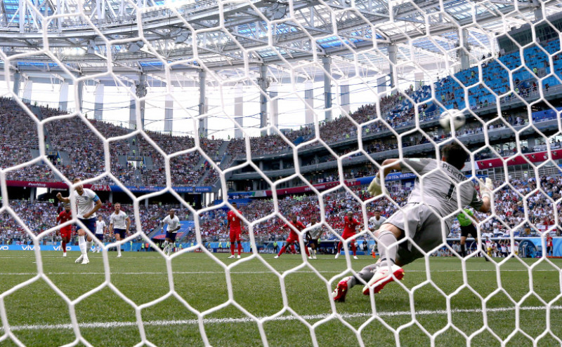 England v Panama: Group G - 2018 FIFA World Cup Russia