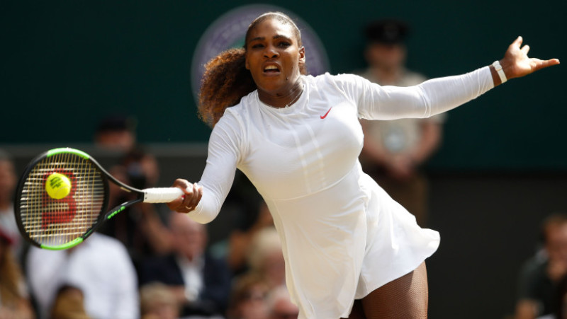 Day Ten: The Championships - Wimbledon 2018