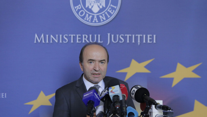 tudorel toader extradare - inquam george calin