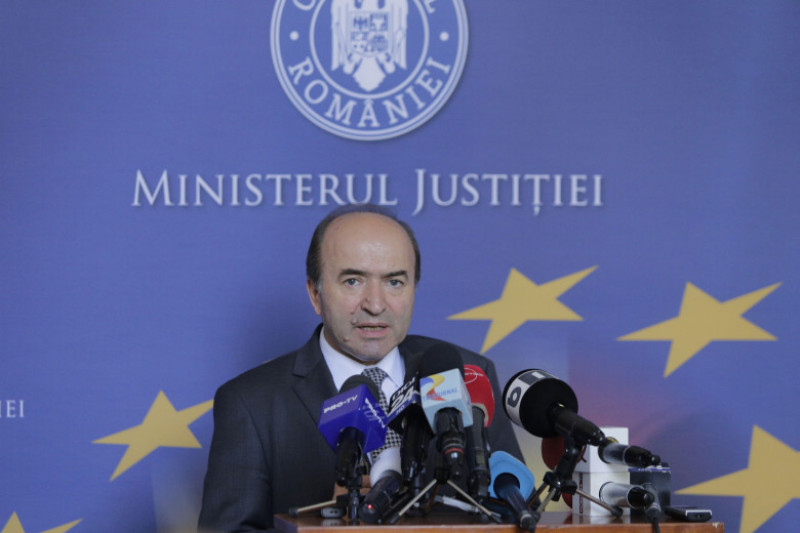 tudorel toader extradare - inquam george calin