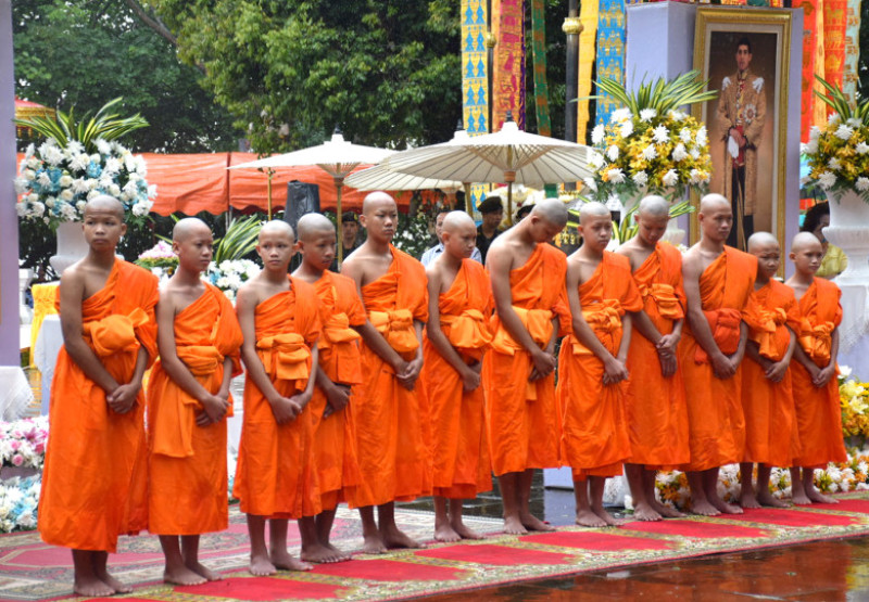 Pestera Thailanda