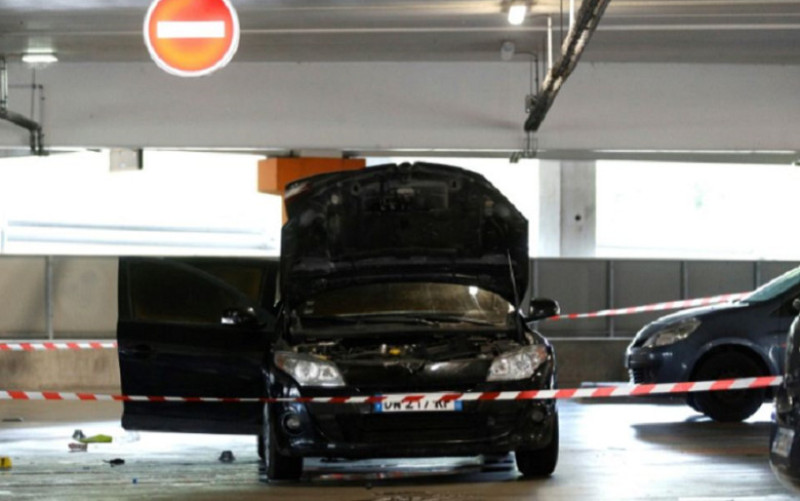 redoine-faid-car-tw
