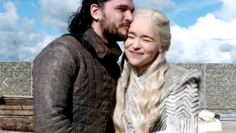 game of thrones danerys