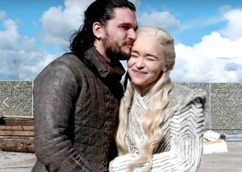 game of thrones danerys