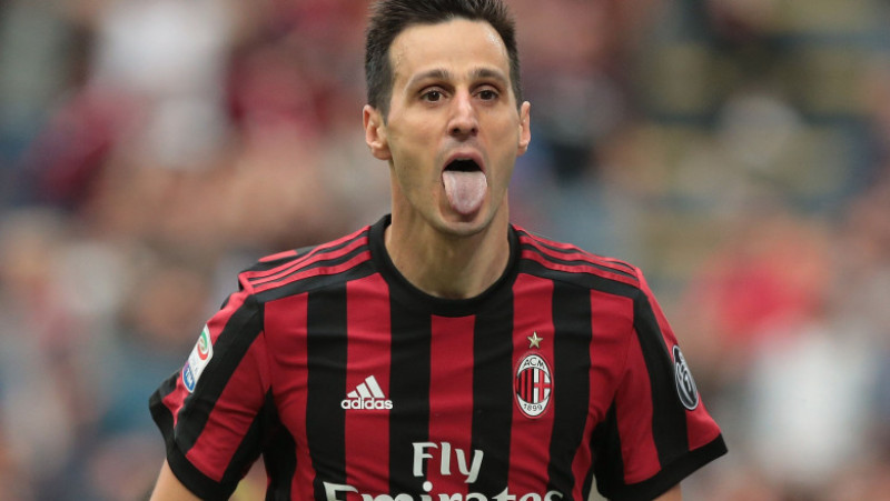 AC Milan v ACF Fiorentina - Serie A