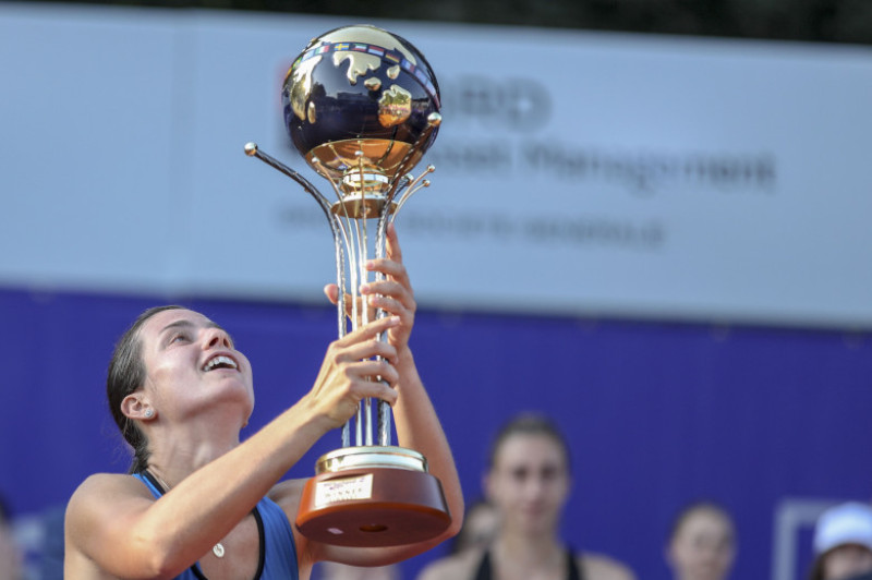 BUCURESTI - BRD BUCHAREST OPEN 2018 - ZIUA A VIII-A
