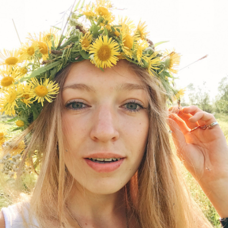 anastasia yakutsk