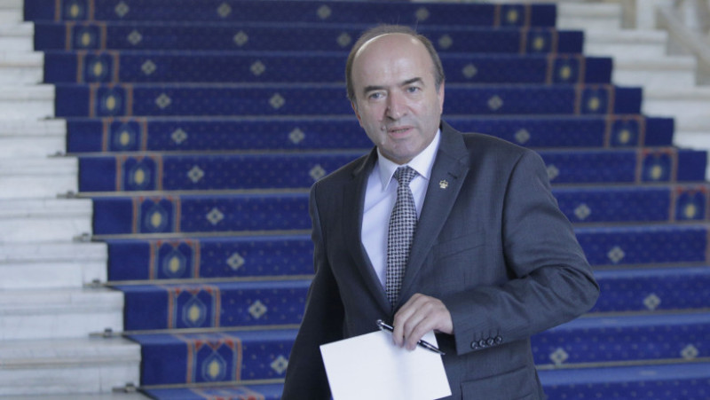 tudorel toader extradare 2 - inquam george calin