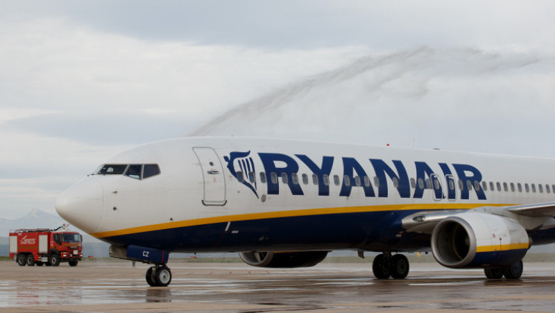 ryanair - GettyImages - 30 sept 15