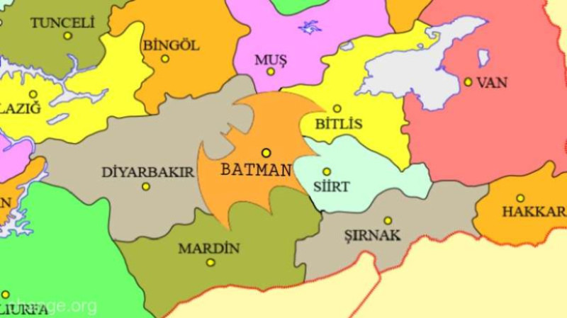 batman
