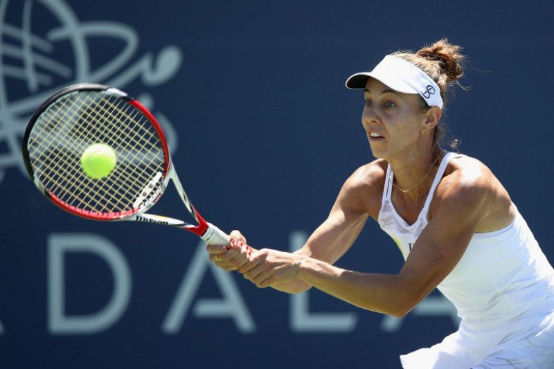 Mubadala Silicon Valley Classic - Day 6