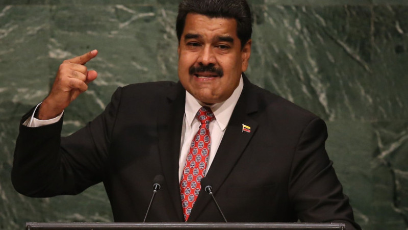 World Leaders Address The UN General Assembly