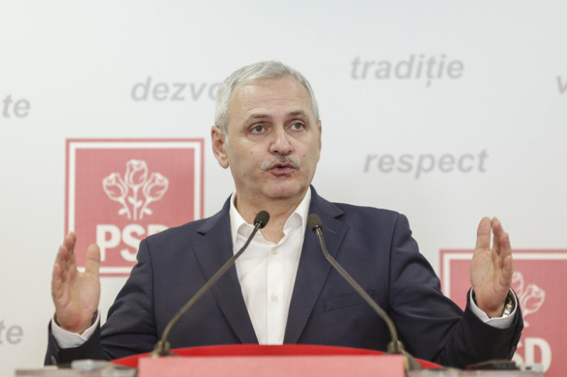 liviu dragnea 180115_PSD_CEX_024_INQUAM_Photos_Octav_Ganea