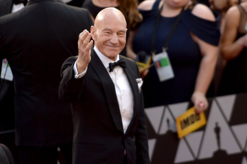 90th Annual Academy Awards - Fan Arrivals
