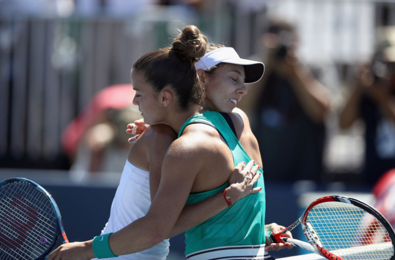 Mubadala Silicon Valley Classic - Day 7