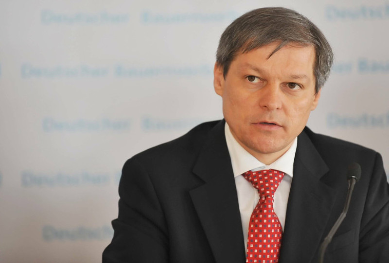 dacian ciolos fb