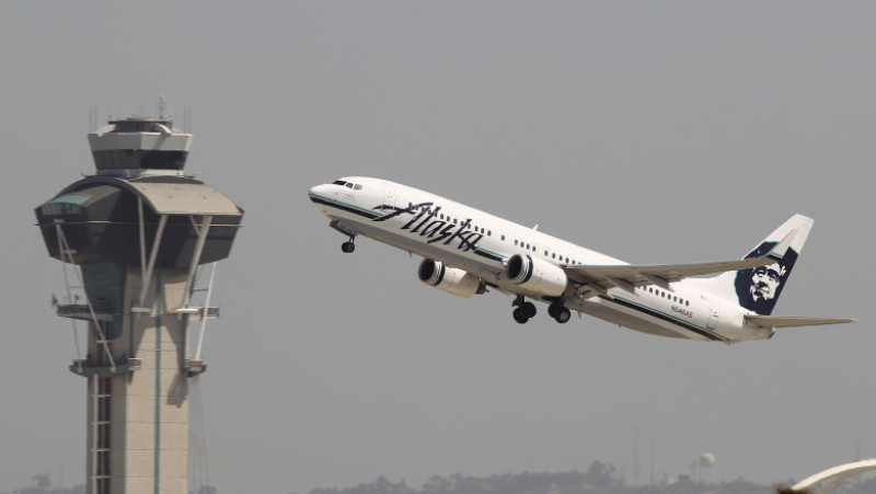 Flight Delays Feared As Sequester Forces Air Traffic Controller Furloughs