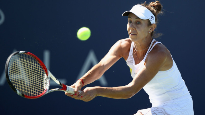 Mubadala Silicon Valley Classic - Day 4