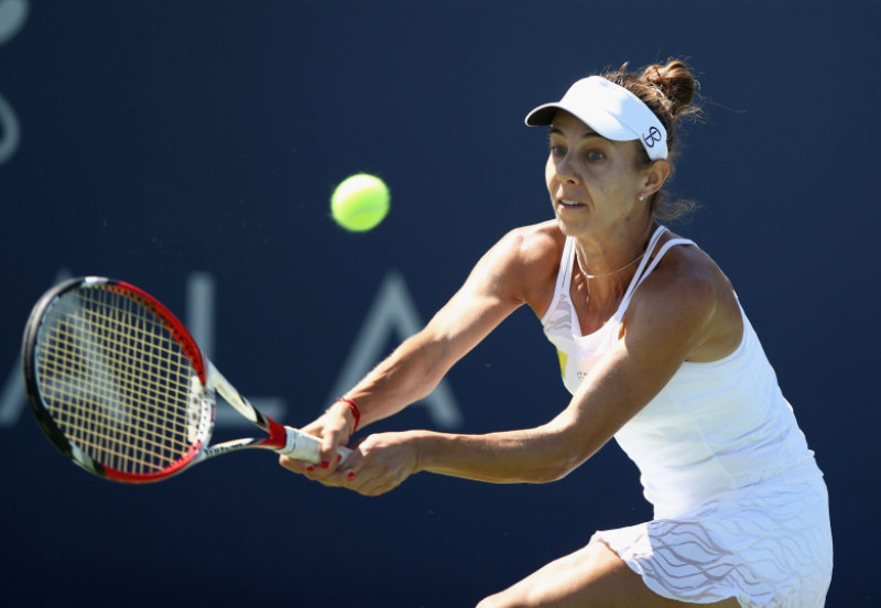 Mubadala Silicon Valley Classic - Day 4