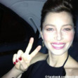 Jessica Biel
