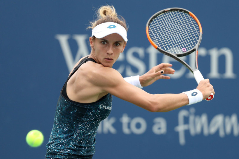 Western & Southern Open - Day 5