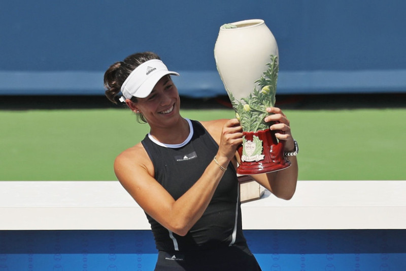 Western & Southern Open - Day 9