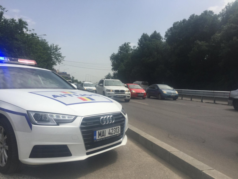 masini trafic politie rutier FB