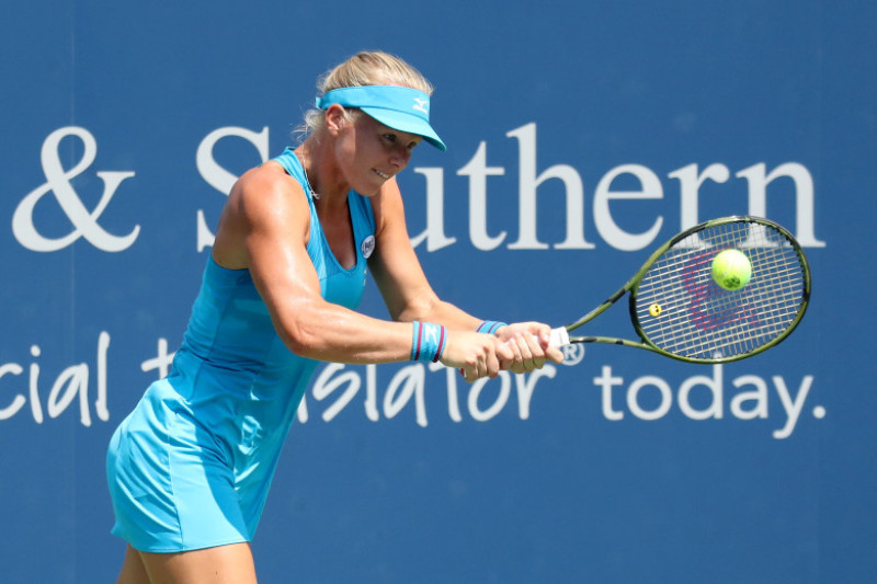 Western & Southern Open - Day 8
