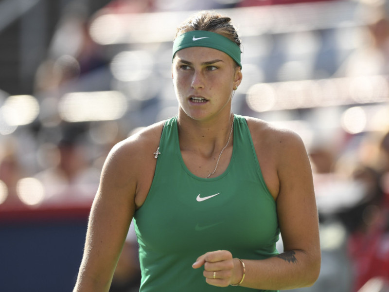 Rogers Cup Montreal - Day 4